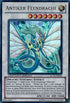 Ancient Fairy Dragon (German) - "Antiker Feendrache" (AC11-DE012) [Advent Calendar 2011 (Adventskalender)]