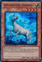 Sunlight Unicorn (German) - "Sonnenlicht-Einhorn" (AC11-DE014) [Advent Calendar 2011 (Adventskalender)]
