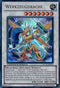 Power Tool Dragon (German) - "Werkzeugdrache" (AC11-DE015) [Advent Calendar 2011 (Adventskalender)]