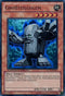Big Piece Golem (German) - "Grossteilgolem" (AC11-DE017) [Advent Calendar 2011 (Adventskalender)]