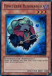 Dark Resonator (German) - "Finsterer Resonator" (AC11-DE020) [Advent Calendar 2011 (Adventskalender)]