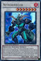 Nitro Warrior (German) - "Nitrokrieger" (AC11-DE021) [Advent Calendar 2011 (Adventskalender)]