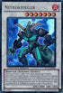 Nitro Warrior (German) - "Nitrokrieger" (AC11-DE021) [Advent Calendar 2011 (Adventskalender)]