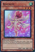 Rose Fairy (German) - "Rosenfee" (AC11-DE022) [Advent Calendar 2011 (Adventskalender)]