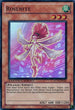 Rose Fairy (German) - "Rosenfee" (AC11-DE022) [Advent Calendar 2011 (Adventskalender)]
