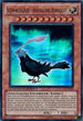 Blackwing - Aurora the Northern Lights (German) - "Schwarzflugel - Aurora das Nordlicht" (AC11-DE023) [Advent Calendar 2011 (Adventskalender)]