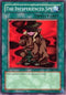 The Inexperienced Spy (SKE-030) [Starter Deck: Kaiba Evolution]
