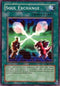 Soul Exchange (SKE-033) [Starter Deck: Kaiba Evolution]