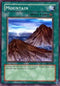 Mountain (SKE-034) [Starter Deck: Kaiba Evolution]