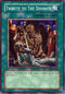 Tribute to The Doomed (SKE-035) [Starter Deck: Kaiba Evolution]