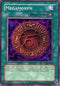 Megamorph (SKE-037) [Starter Deck: Kaiba Evolution]