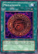 Megamorph (SKE-037) [Starter Deck: Kaiba Evolution]