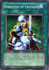 Nobleman of Crossout (SKE-038) [Starter Deck: Kaiba Evolution]
