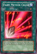 Fairy Meteor Crush (SKE-040) [Starter Deck: Kaiba Evolution]