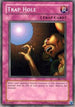 Trap Hole (SKE-042) [Starter Deck: Kaiba Evolution]