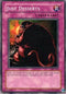 Just Desserts (SKE-043) [Starter Deck: Kaiba Evolution]