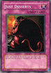 Just Desserts (SKE-043) [Starter Deck: Kaiba Evolution]