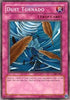Dust Tornado (SKE-045) [Starter Deck: Kaiba Evolution]