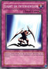 Light of Intervention (SKE-046) [Starter Deck: Kaiba Evolution]