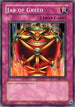 Jar of Greed (SKE-047) [Starter Deck: Kaiba Evolution]