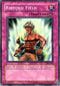 Riryoku Field (SKE-048) [Starter Deck: Kaiba Evolution]