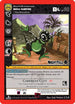 Moca Vampire (1/14) [Nightfall: First Edition Release Event Deck]
