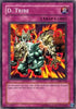 D. Tribe (SKE-050) [Starter Deck: Kaiba Evolution]