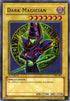 Dark Magician (SYE-001) [Starter Deck: Yugi Evolution]
