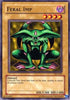 Feral Imp (SYE-003) [Starter Deck: Yugi Evolution]