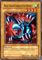 Winged Dragon, Guardian of the Fortress # (SYE-004) [Starter Deck: Yugi Evolution]