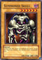 Summoned Skull (SYE-005) [Starter Deck: Yugi Evolution]