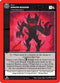 Sinister Shadows (47/163) [Nightfall: First Edition]