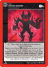 Sinister Shadows (47/163) [Nightfall: First Edition]