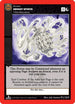 Smokey Spirits (51/163) [Nightfall: First Edition]
