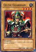 Celtic Guardian (SYE-008) [Starter Deck: Yugi Evolution]