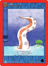 Tentacle Token [Nightfall: First Edition]