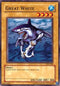 Great White (SYE-009) [Starter Deck: Yugi Evolution]