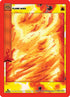 Flame Aura (134/163) [Nightfall: First Edition]