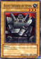Giant Soldier of Stone (SYE-010) [Starter Deck: Yugi Evolution]