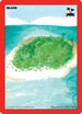 Island (163/163) [Nightfall: First Edition]