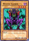 Mystic Clown (SYE-011) [Starter Deck: Yugi Evolution]