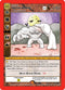 Grafton Monster (10/163) [Nightfall: First Edition]