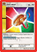 Trinity Amulet (62/163) [Nightfall: First Edition]