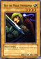 Neo the Magic Swordsman (SYE-012) [Starter Deck: Yugi Evolution]