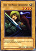 Neo the Magic Swordsman (SYE-012) [Starter Deck: Yugi Evolution]
