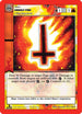 Unholy Fire (91/163) [Nightfall: First Edition]