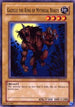Gazelle the King of Mythical Beasts (SYE-013) [Starter Deck: Yugi Evolution]