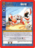 Wallowa Lake Crustacean (125/163) [Nightfall: First Edition]