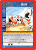 Wallowa Lake Crustacean (125/163) [Nightfall: First Edition]