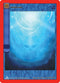 Water Aura (139/163) [Nightfall: First Edition]